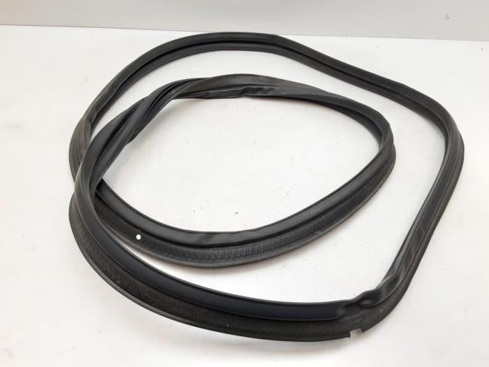 Raam rubber camper Fiat Ducato Peugeot j5 voorruit rubber, Verzenden, Nieuw