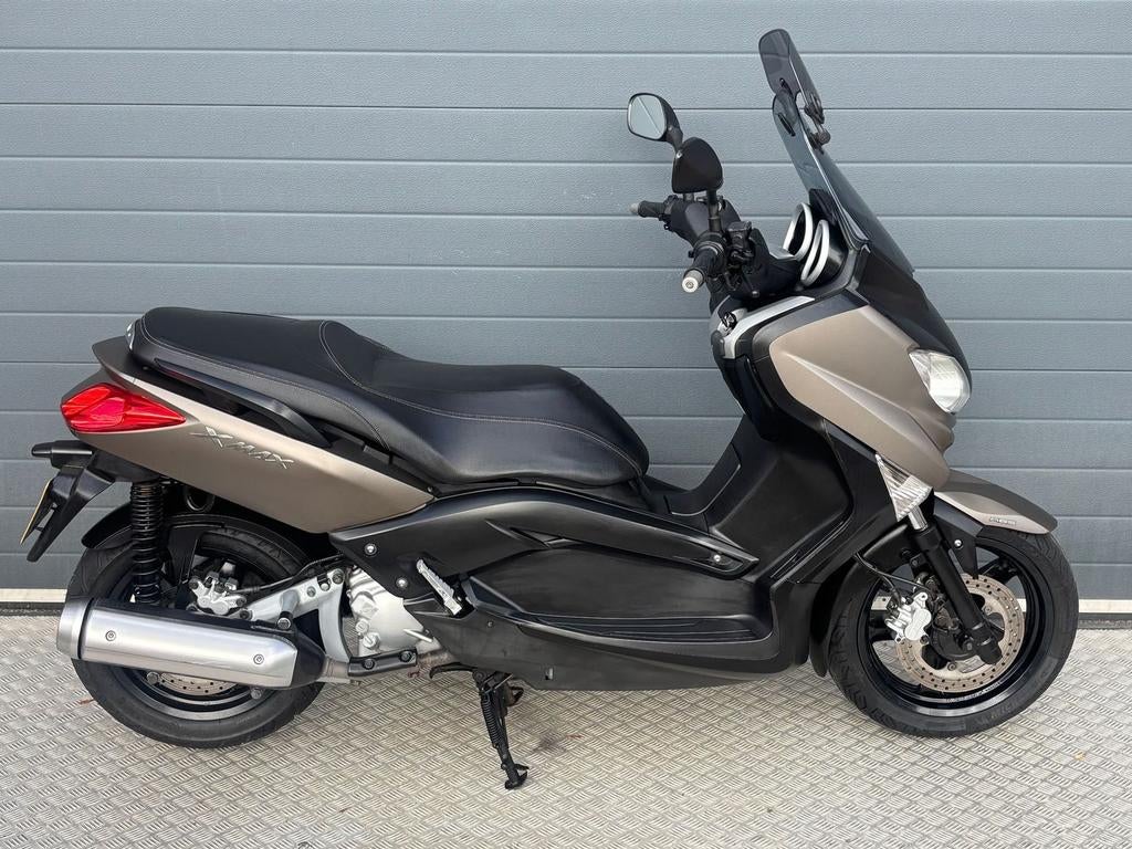 YAMAHA X MAX 250 ABS (bj 2013), Scooter, Bedrijf, Onbekend, YAMAHA