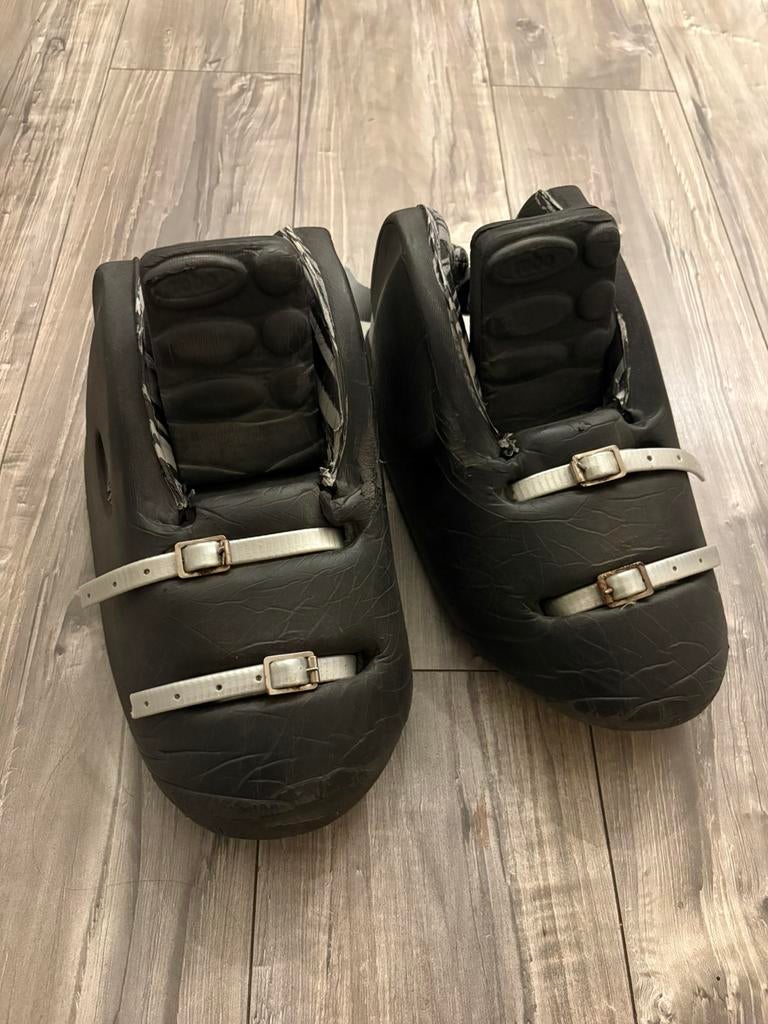 obo kickers, Sport en Fitness, Hockey, Ophalen of Verzenden, Gebruikt, Overige typen