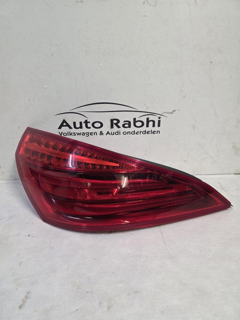Mercedes-Benz SL R231 ACHTERLICHT A2319066100, Gebruikt, -, -, Ophalen of Verzenden