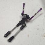 FG 4wd servosaver stuursysteem (Offroad, Monstertruck, Baja), Hobby en Vrije tijd, Gebruikt, Onderdeel, Overige schalen, Overige typen