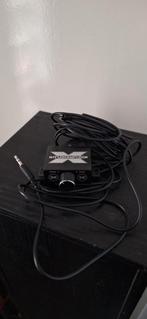 Hxa bass remote controller excursion, Ophalen of Verzenden, Nieuw