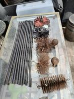 Schoorsteen veger tekoop, Ophalen of Verzenden