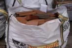Hardhout Haardhout / Aanmaakhout per m³ (bigbag), Tuin en Terras, Haardhout, Minder dan 3 m³, Ophalen, Overige houtsoorten