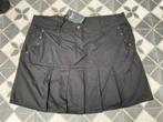 Women's skirt/rok/kilt BRANDIT - Dale Maat XXXL, Kleding | Dames, Zwart, Maat 46/48 (XL) of groter, Nieuw, Ophalen of Verzenden