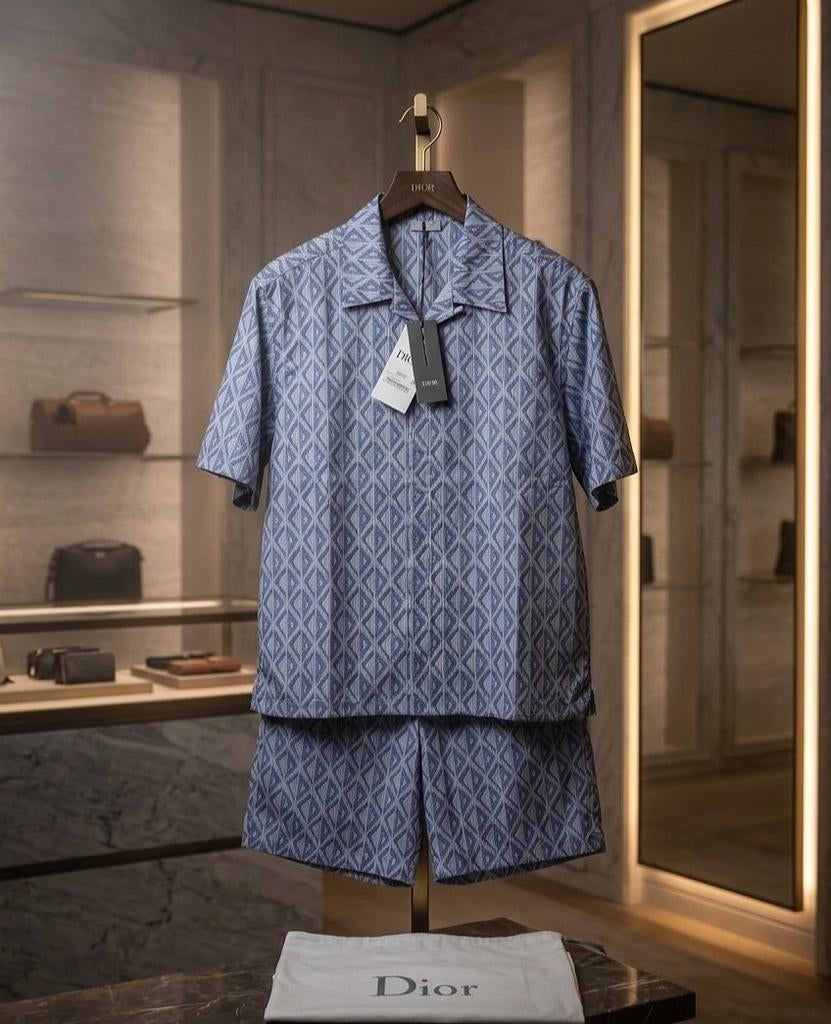 Dior zomerset maat XL, Kleding | Heren, Ophalen of Verzenden, Nieuw