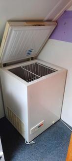 Diepvries kistje, Ophalen, Gebruikt