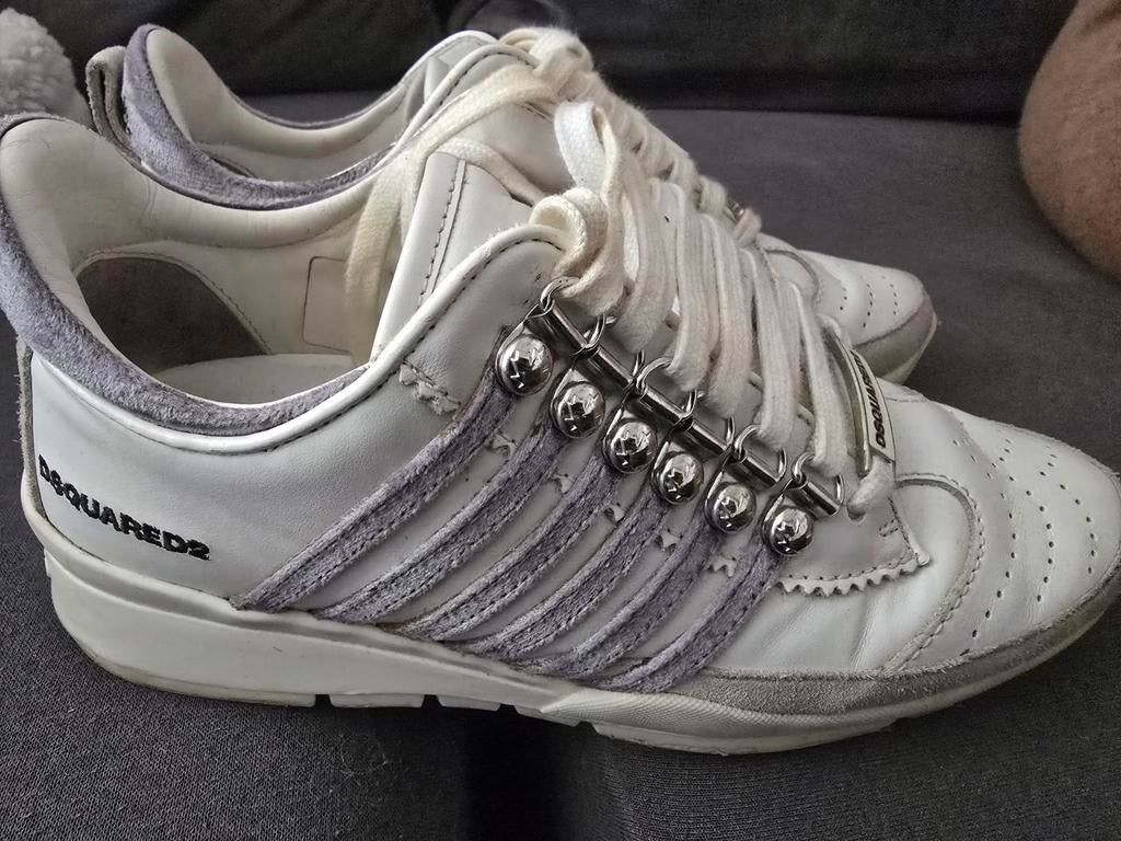 dsquared2 schoenen, Ophalen, Zo goed als nieuw, Hardloopschoenen, Overige merken