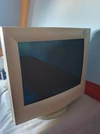 Medion CRT Monitor - Perfect Werkend - Retro Gaming -, Computers en Software, Monitoren, Gaming, Gebruikt, ., Medion