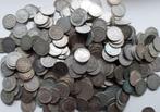 Nederland Lot 500 zilveren dubbeltjes