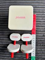 Vintage tafeltje 2 stoeltjes voor Moncchichi Aapjes, Antiek en Kunst, Ophalen of Verzenden