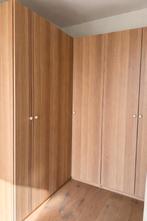 Grote Ikea PAX Kast (hoek), Huis en Inrichting, Kasten | Kledingkasten, Ophalen, Met deur(en), 200 cm of meer, 50 tot 100 cm