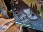 Saitek Farming Simulator Stuurwiel, Ophalen, Gebruikt, 1 speler, Eén computer