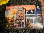 LEGO Creator Expert Boekhandel 10270, Ophalen of Verzenden, Gebruikt, Complete set, Lego