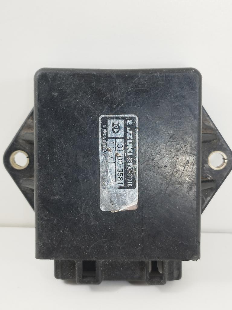 CDI ECU Suzuki GS 700 750 850, Motoren, Onderdelen | Suzuki, Niet ingevuld, Gebruikt, Niet ingevuld, Ophalen of Verzenden