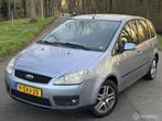 Ford Focus Wagon 1.6, Auto's, 1596 cc, Gebruikt, 4 cilinders, Blauw