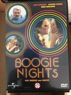 dvd Boogie Nights burt reynolds mark wahlberg julianne moore, Vanaf 12 jaar, Ophalen of Verzenden, Zo goed als nieuw, Overige gebieden