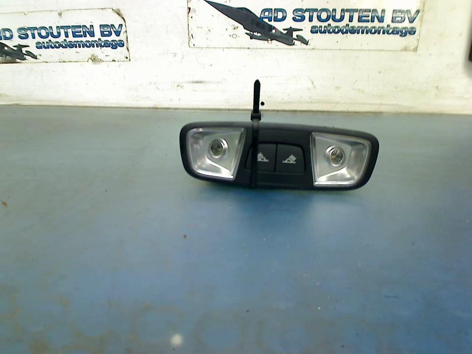 Binnenverlichting Audi S3 Limousine (8VM/8VS) 2015 8V0947, Gebruikt, Auto-Union-Straße  1, Ingolstadt 85057, , Duitsland, Info@audi.de