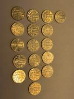 Collectie Oostenrijkse 10 Groschen Munten - 1959-1979, Ophalen of Verzenden, Oostenrijk, Losse munt
