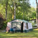 Conway vouwwagen te koop !, Caravans en Kamperen, Vouwwagens, Ophalen, Overige kleuren, Tot en met 2, Overige merken