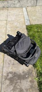 Kinderwagen mini by easywalker, Gebruikt, Kinderwagen, Overige merken, Verstelbare duwstang