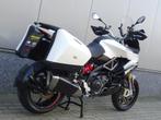 Aprilia CAPONORD 1200 TRAVEL PACK (bj 2013), Motoren, Bedrijf, Toermotor, 1200 cc