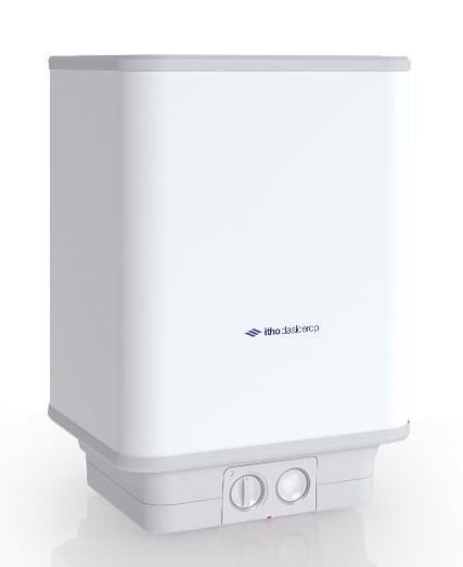 Boiler Daalderop 30 liter 2500 Watt, 20 tot 100 liter, Nieuw, Minder dan 3 jaar oud, Boiler