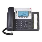 Grandstream GXP2124 GXP 2124 IP telefoon toestel, Verzenden, Gebruikt
