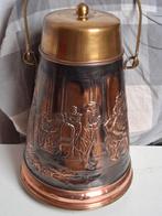 Antieke doofpot., Ophalen of Verzenden