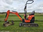 Kubota U10-3 1068uur!! Minigraver, -, Niet opgegeven, Ophalen of Verzenden, Niet opgegeven