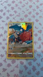 Druddigon Silver Tempest, Ophalen of Verzenden, Zo goed als nieuw