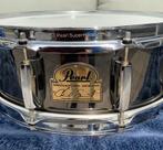 Pearl Chad Smith snaredrum, Muziek en Instrumenten, Ophalen of Verzenden, Zo goed als nieuw, Pearl