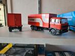 Daf 2800, Hobby en Vrije tijd, Modelauto's | 1:50, Ophalen of Verzenden, Zo goed als nieuw, Bus of Vrachtwagen, Lion Toys
