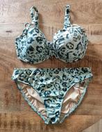 Prima donna bikini 75 E broekje 40 ZGAN mint groen 75E, Kleding | Dames, Badmode en Zwemkleding, Ophalen of Verzenden, Zo goed als nieuw