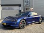 Porsche Taycan - 4S Performance, Auto's, Porsche, Gebruikt, Blauw, 489 pk, Sedan