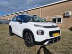 Citroën C3 Aircross 1.2 PureTech Feel 1e EIGENAAR DEA, Voorwielaandrijving, Gebruikt, Euro 6, 1199 cc