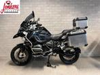 BMW R 1200 GS ADVENTURE ABS-ASC-ESA (bj 2018), Motoren, Motorrijbewijs A, Bedrijf, Onbekend, Overig