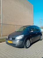ACTIEPRIJS VANDAAG AUTOMAAT RENAULT SCENIC 2.0 16V 2004, Auto's, Renault, Bedrijf, Te koop