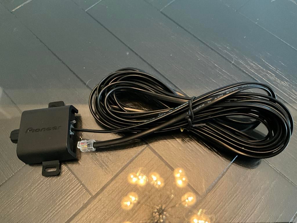 Pioneer bass remote 7025CX1801100 Nieuw !, Ophalen of Verzenden, Nieuw