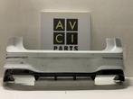 Vw Golf 8 VIII R ACHTERBUMPER BUMPER 5H6807421A, Auto-onderdelen, Carrosserie en Plaatwerk, Gebruikt, -, -, Ophalen of Verzenden