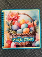 Wenskaart pasen, Ophalen of Verzenden, Nieuw, Overige thema's
