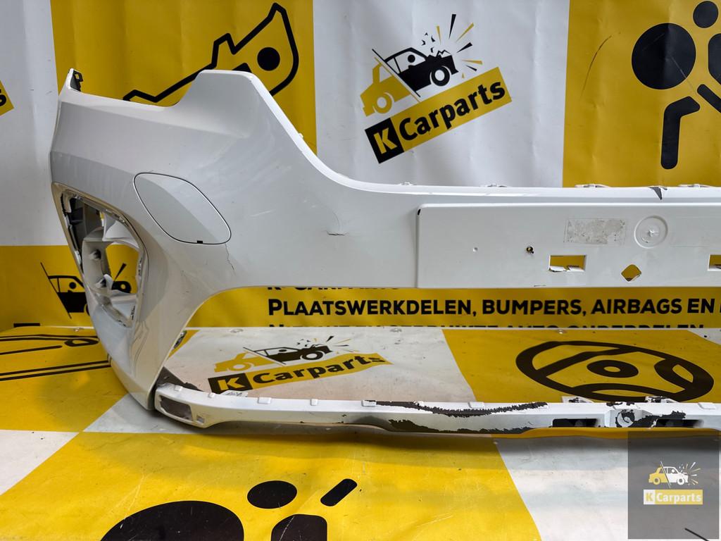 Renault Kangoo III 21- voorbumper 620223747R origineel, Info@fabrikant.eu, Ophalen of Verzenden, Bumper, Fabrikant BV