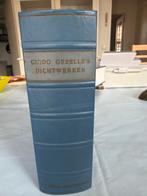 Dichtwerken van Guido Gezelle, Ophalen of Verzenden, Gelezen, Eén auteur