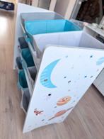 SONGMICS Kinderkamerplank voor speelgoed, Ophalen, Gebruikt, Overige typen