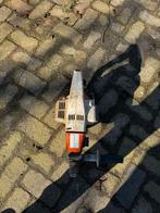 Stihl BT45 Grondboor / Palenboor - Gebruikt, Ophalen, Gebruikt, Overige typen