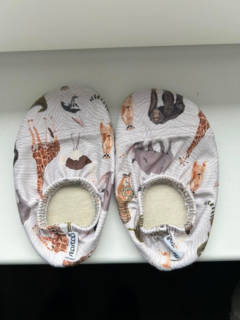 Slipstop waterschoenen, Ophalen of Verzenden, Jongetje of Meisje, Zwem-accessoire