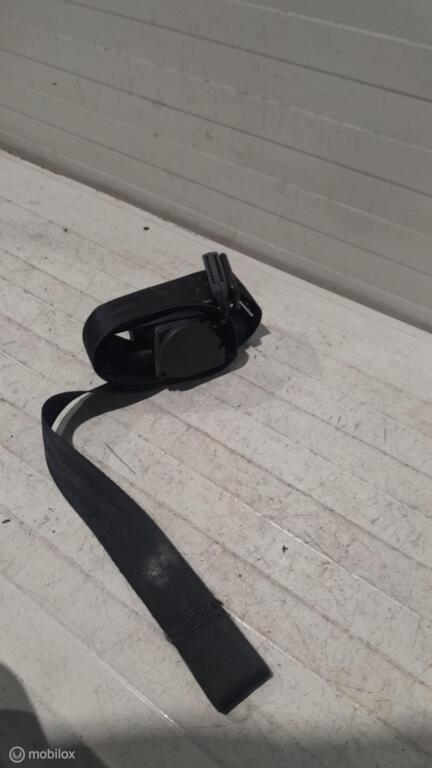 Gordel Renault Twingo 7700831914, Auto-onderdelen, Interieur en Bekleding, Gebruikt, Ophalen of Verzenden