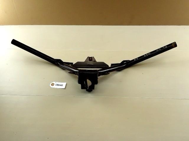 X9 500 Evolution 2005 - 2013 Piaggio Stuur D1-35102