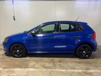 Volkswagen Polo 1.2 Easyline, Voorwielaandrijving, 967 kg, 1198 cc, Bedrijf