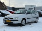 Seat Cordoba 1.4-16V Stella/ LAAG KM/ NIEUWE APK, Auto's, Voorwielaandrijving, 15 km/l, Gebruikt, 4 cilinders